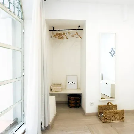 Alfama'S Hidden Terrace Gem Apartment Lisbon Exterior photo
