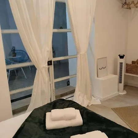 Alfama'S Hidden Terrace Gem Apartment Lisbon Exterior photo
