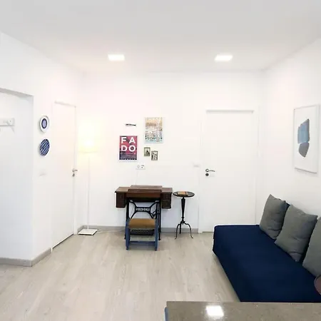 Alfama'S Hidden Terrace Gem Apartment Lisbon Exterior photo