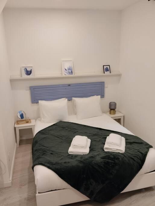 Apartamento Alfama's Hidden Terrace Gem Lisboa