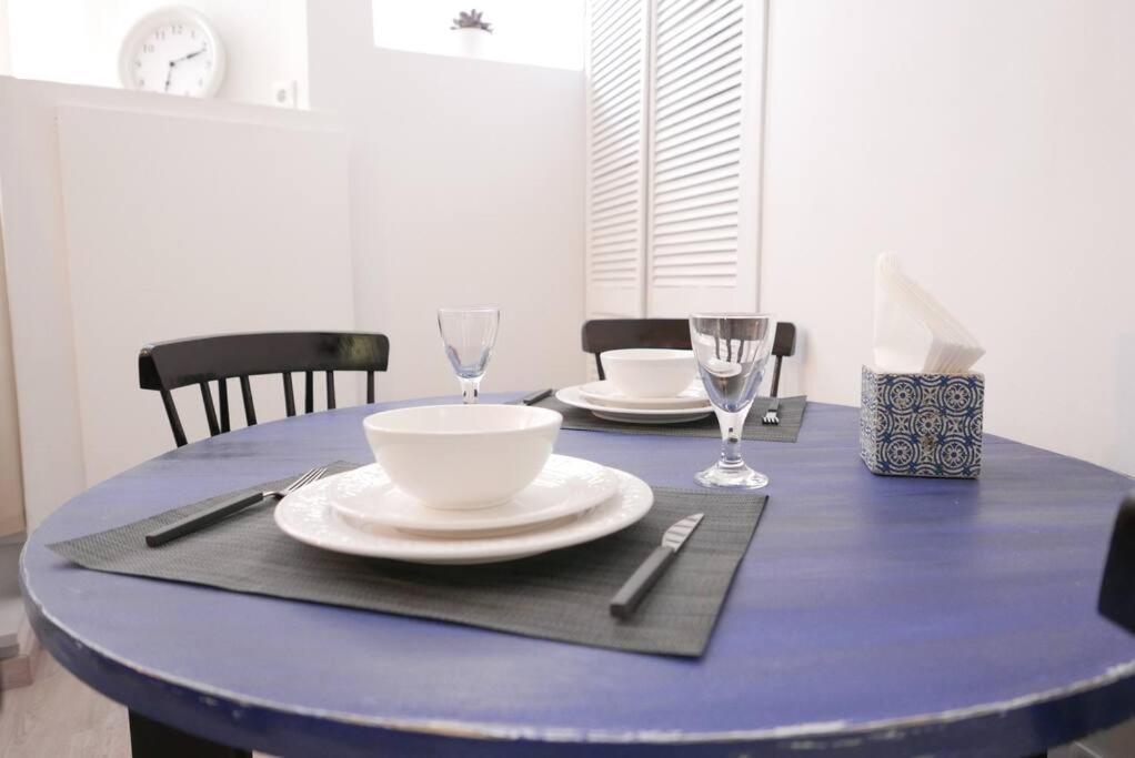 Alfama's Hidden Terrace Gem Lisbon